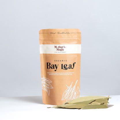 Bay Leaf (35g)