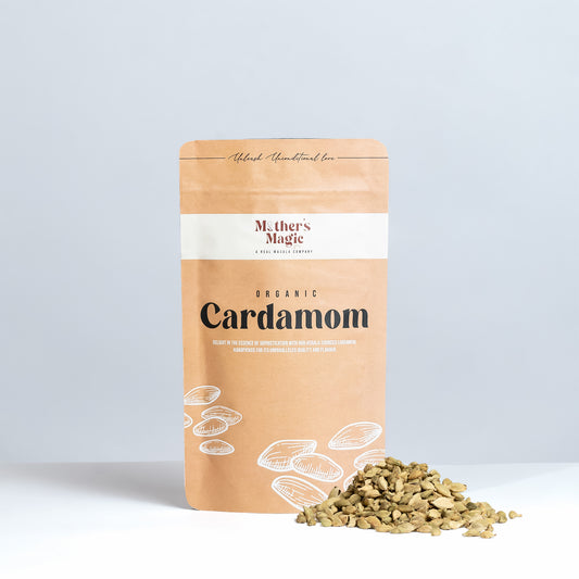 Cardamom (50g)