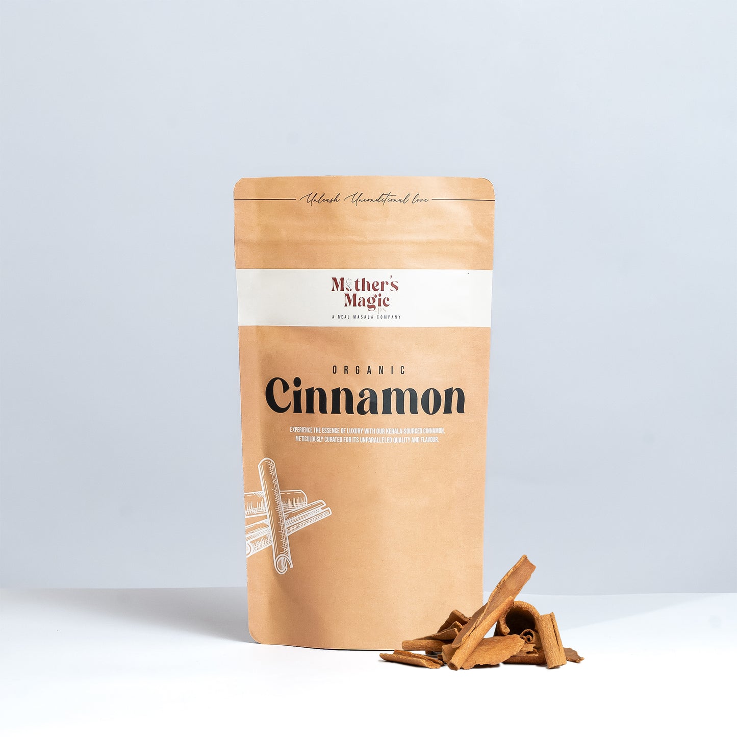 Cinnamon (50g)