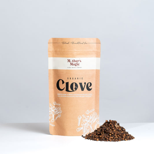 Clove (50g)