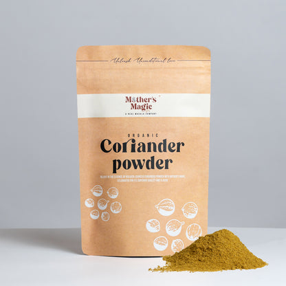 Coriander powder (100g)