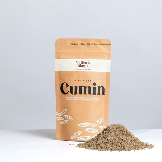 Cumin (50g)