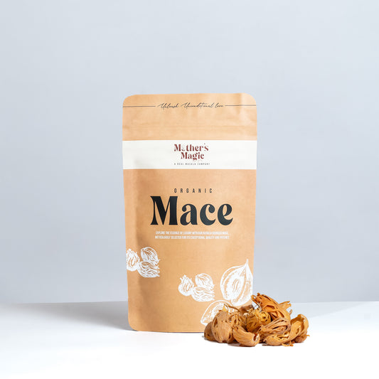 Mace (50g)