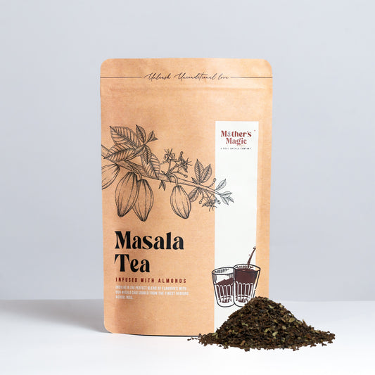 Masala Tea (100g)