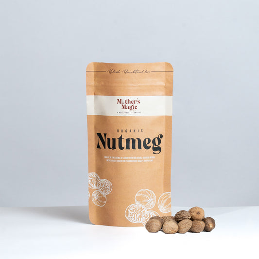 Nut Meg (50g)