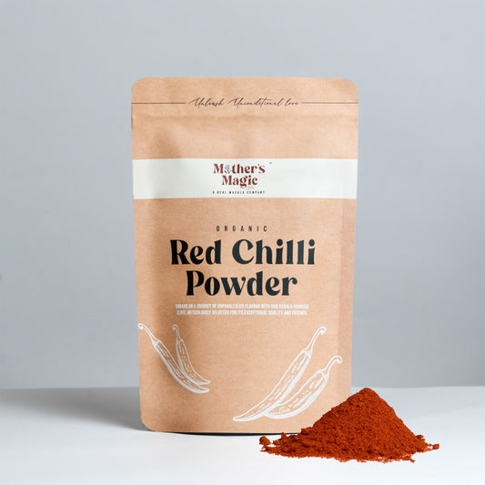 Red Chilli Powder (100g)