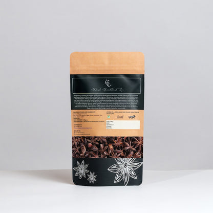 Star Anise (50g)