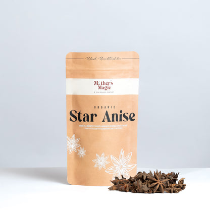 Star Anise (50g)